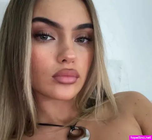 Emily May Hope OnlyFans Thumbnail #BhPJydqvME