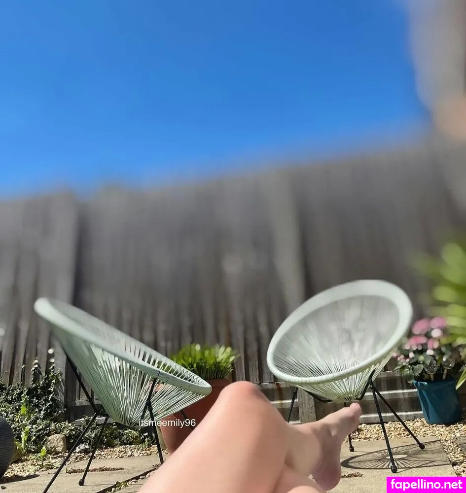 https:, itsmeemily96, xonlyemilyx Nude Leaked OnlyFans Photo #3IvSvZZwOA