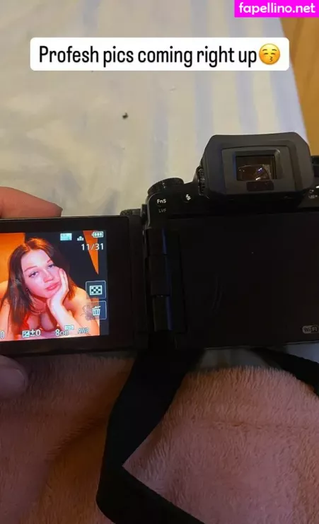 Emily Maye Russ OnlyFans Thumbnail #AnCCwgtDGu
