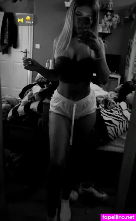 Emily Mcclean OnlyFans Thumbnail #Bb7qyW67Qx