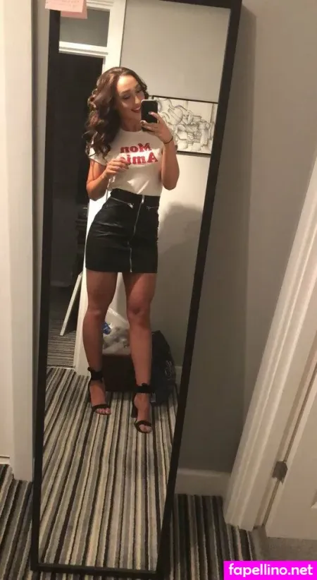 Emily Meech OnlyFans Thumbnail #LDBlzFCIf8