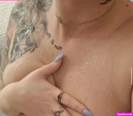 Emily Meggitt OnlyFans Thumbnail #IAsfeof8zf