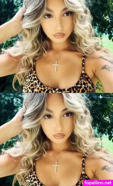 Emily Mhl OnlyFans Thumbnail #gWjJMDuZ4a