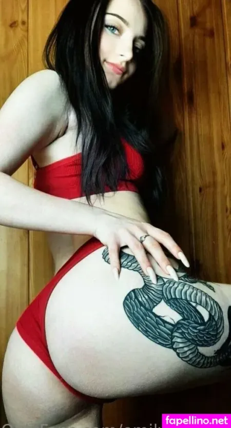 Emily Mi11er OnlyFans Thumbnail #1zvnVQ1Yd7
