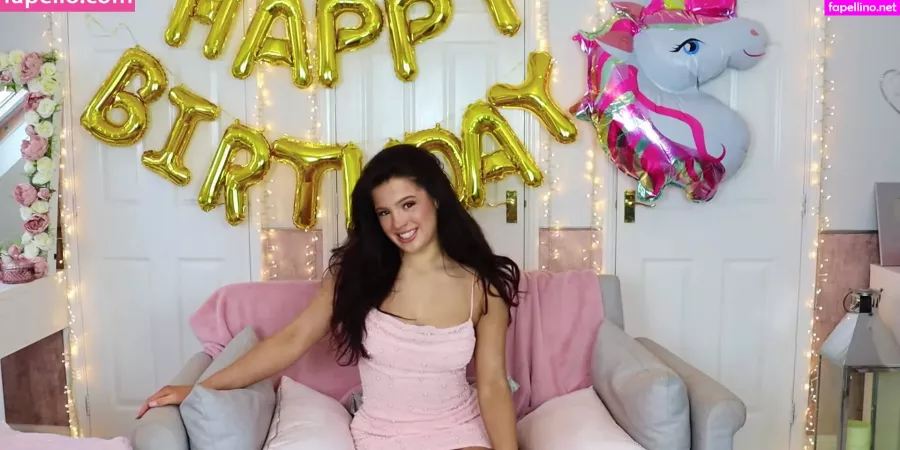 Emily Monks OnlyFans Thumbnail #CpLUV7WWSm