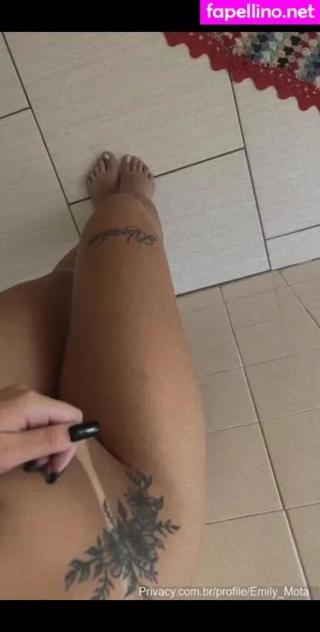 Emily Mota OnlyFans Thumbnail #O5ueCthhU9