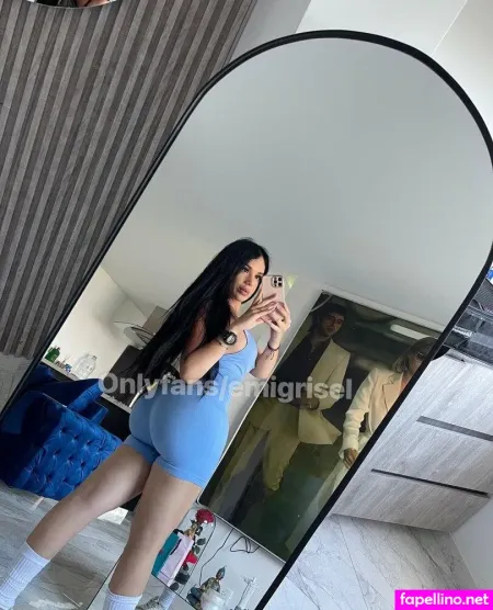 Emily Muneton OnlyFans Thumbnail #DVB6xAUgMS