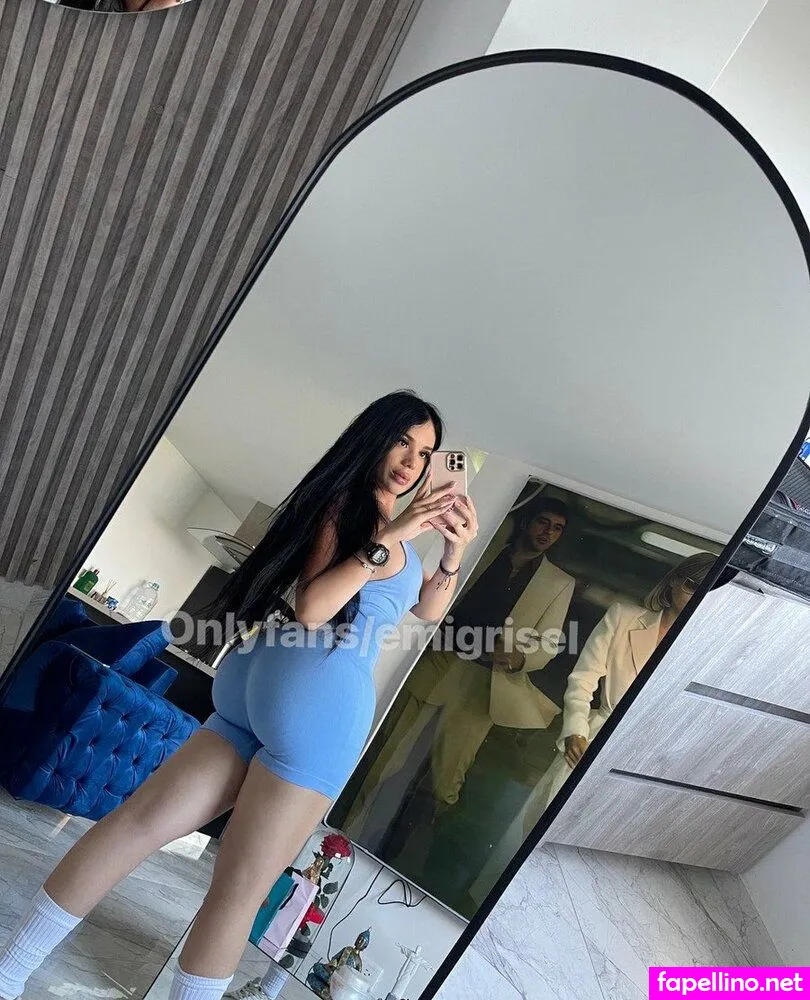 Emily Muneton Nude Leaked OnlyFans Photo #DVB6xAUgMS