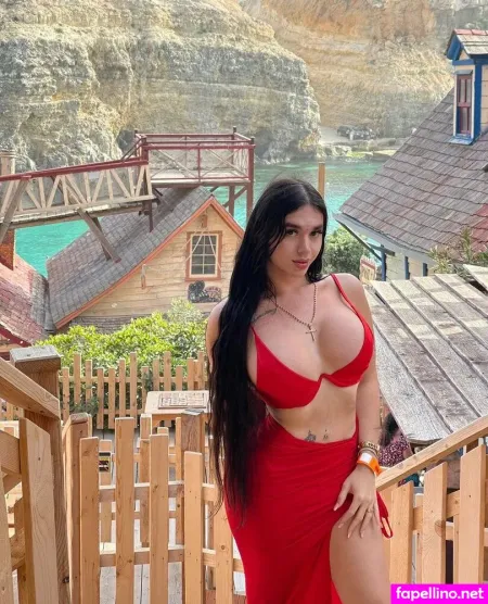 Emily Muneton OnlyFans Thumbnail #KuFK5zgsqe