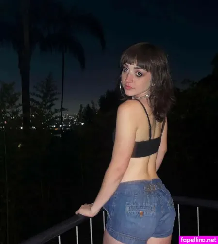 Emily Nicole Carruth OnlyFans Thumbnail #6K11ERAzyg