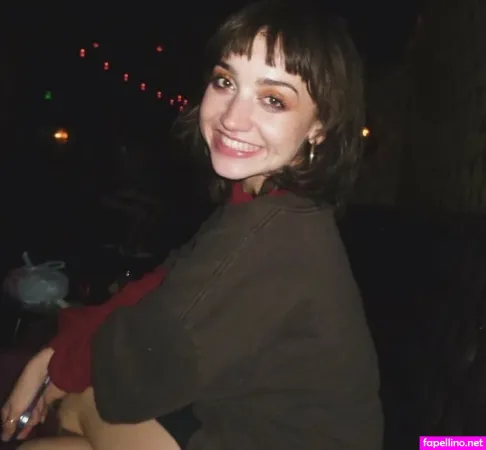 Emily Nicole Carruth OnlyFans Thumbnail #FQQJVtwMQ2