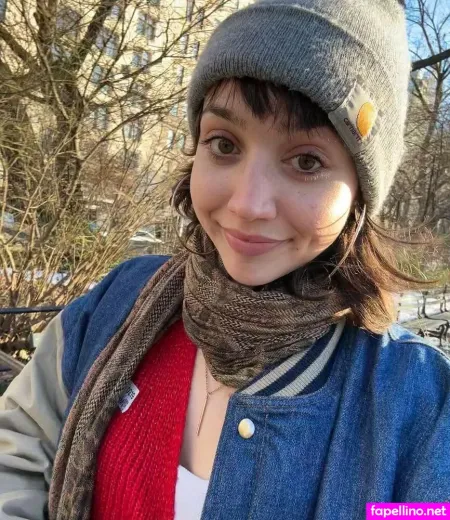 Emily Nicole Carruth OnlyFans Thumbnail #WiSYu2aiK0