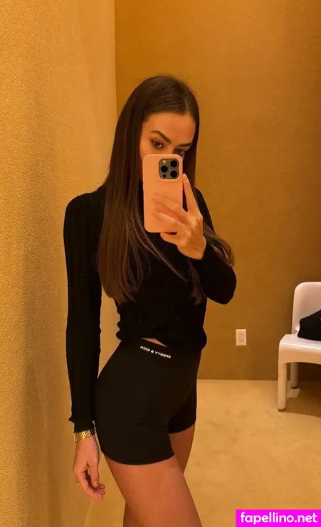 Emily Oberg OnlyFans Thumbnail #awUL3ud3Rn