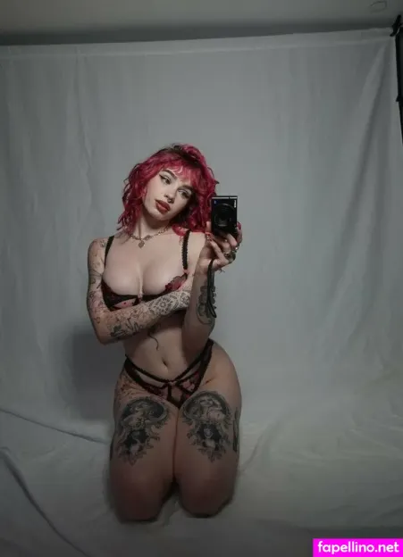 Emily Oram 27 OnlyFans Thumbnail #KsS1Js7bts