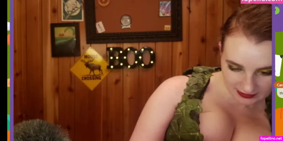 Emily Orr OnlyFans Thumbnail #j0OixRxEY3