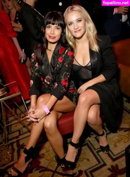 Emily Osment OnlyFans Thumbnail #1YKACbaoDW