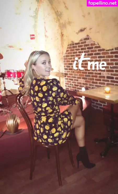 Emily Osment OnlyFans Thumbnail #zHKIobMAVc