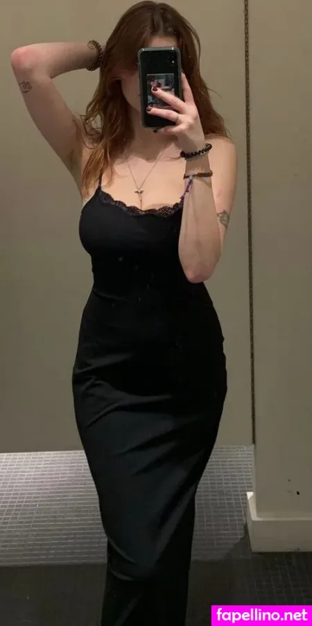 Emily Ostafew OnlyFans Thumbnail #JlcukU8oSb