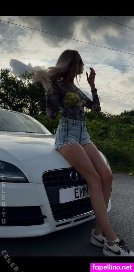 Emily Peperoni OnlyFans Thumbnail #P89Wu9C4yA