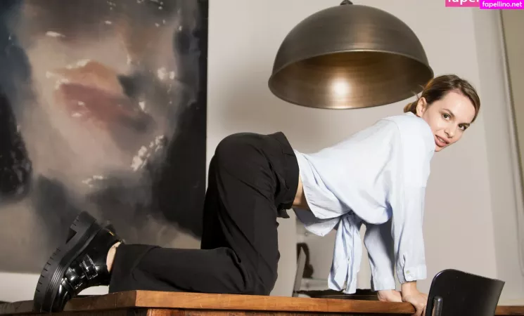 Emily Poker OnlyFans Thumbnail #UVvqFrERQX