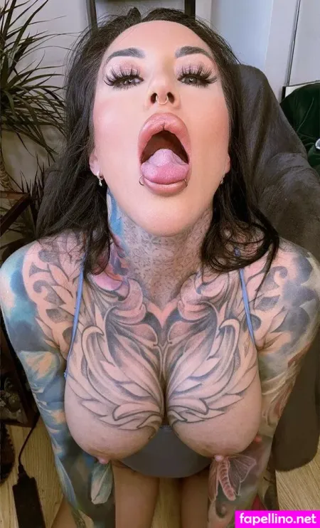 Emily Prince Inked OnlyFans Thumbnail #gQYShIBxtp