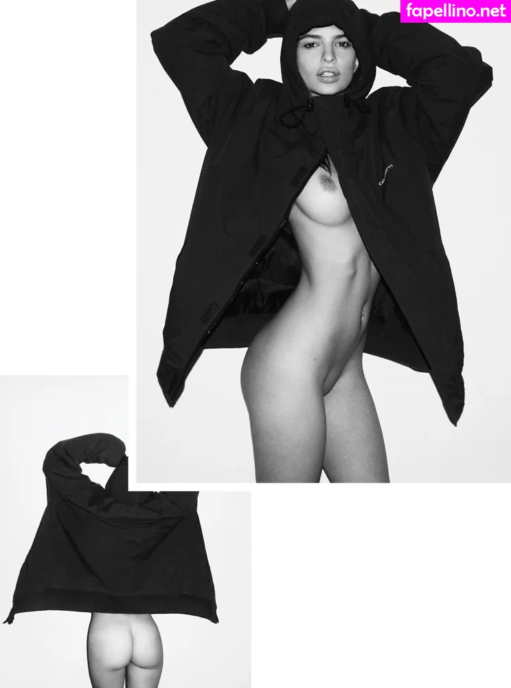 emilyratajkowski, emrata Nude Leaked OnlyFans Photo #bZ9cpqqf1s