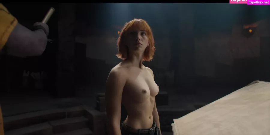 Emily Rudd Ai Porn OnlyFans Thumbnail #NpGtSSQ45K