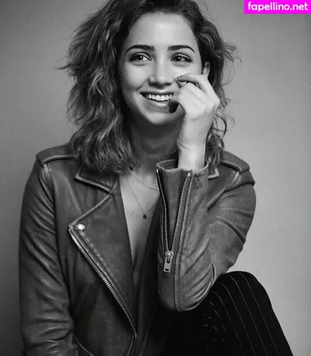Emily Rudd OnlyFans Thumbnail #EDZXGOyWYh