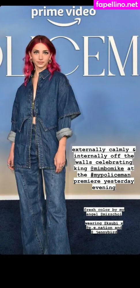 emilysteaparty Nude Leaked OnlyFans Photo #KhRjBLc0Lc