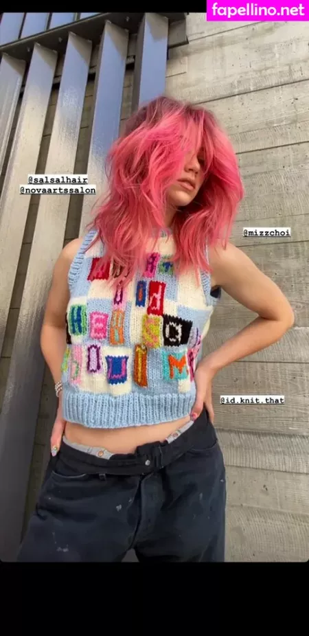 Emily Rudd OnlyFans Thumbnail #QQDRvINfW6