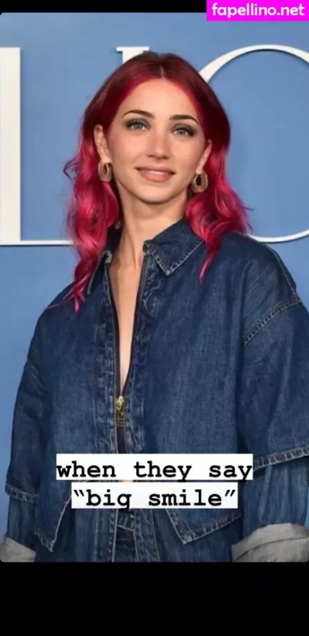 Emily Rudd OnlyFans Thumbnail #iaUlJBwBaU