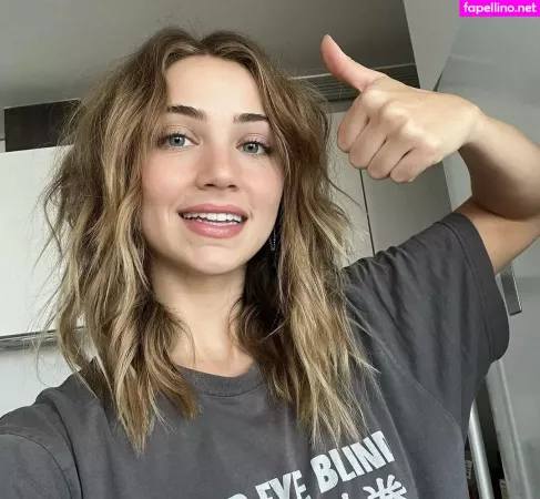 Emily Rudd OnlyFans Thumbnail #vy6jVFVSrJ