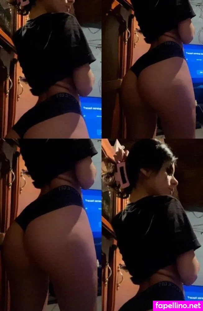 Emily Saenz Nude Leaked OnlyFans Photo #kZF6LXLq2V