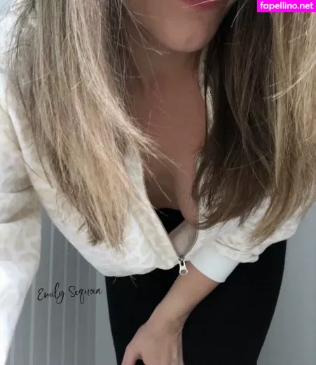 Emily Sequoia OnlyFans Thumbnail #WpeuahpXcb