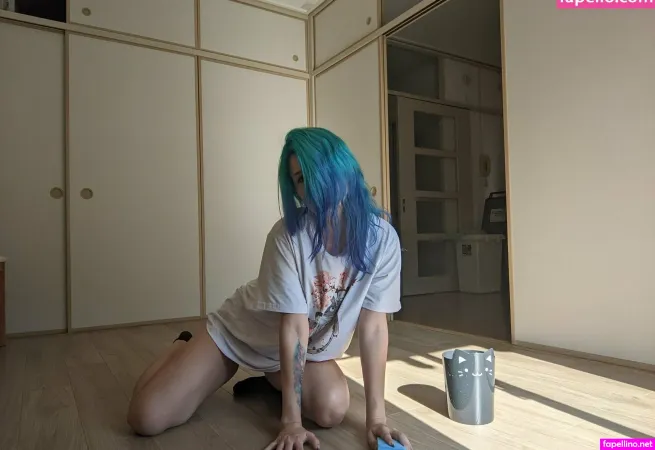 Emily Skariani OnlyFans Thumbnail #W1ufEuEApL