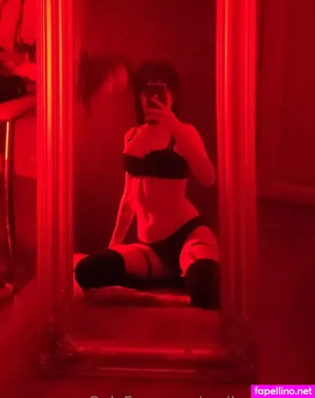 Emily Skariani OnlyFans Thumbnail #bxg7u5dGn4