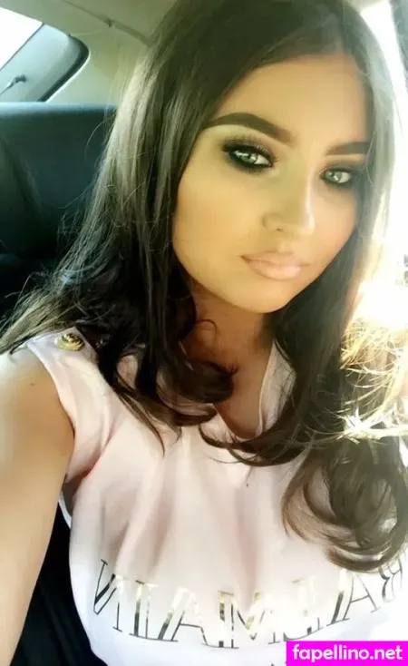 Emily T OnlyFans Thumbnail #pxmkBKeRY5