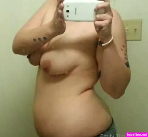 Emily Timberland OnlyFans Thumbnail #984GODtNOa