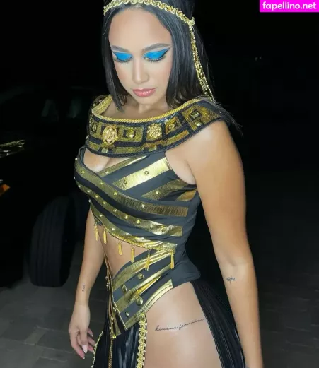 Emily Tosta OnlyFans Thumbnail #5RJ6IYqCss