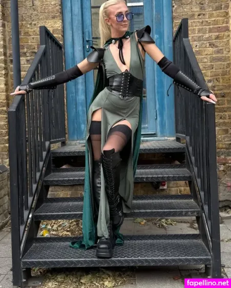 Emily Wallbank OnlyFans Thumbnail #bUcpC0cjb3