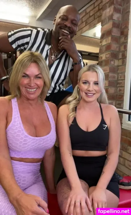 Emily Walters 25 OnlyFans Thumbnail #WlbIsg4ZfJ