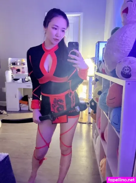 Emily Wang 1 OnlyFans Thumbnail #dnl1OH6C5T