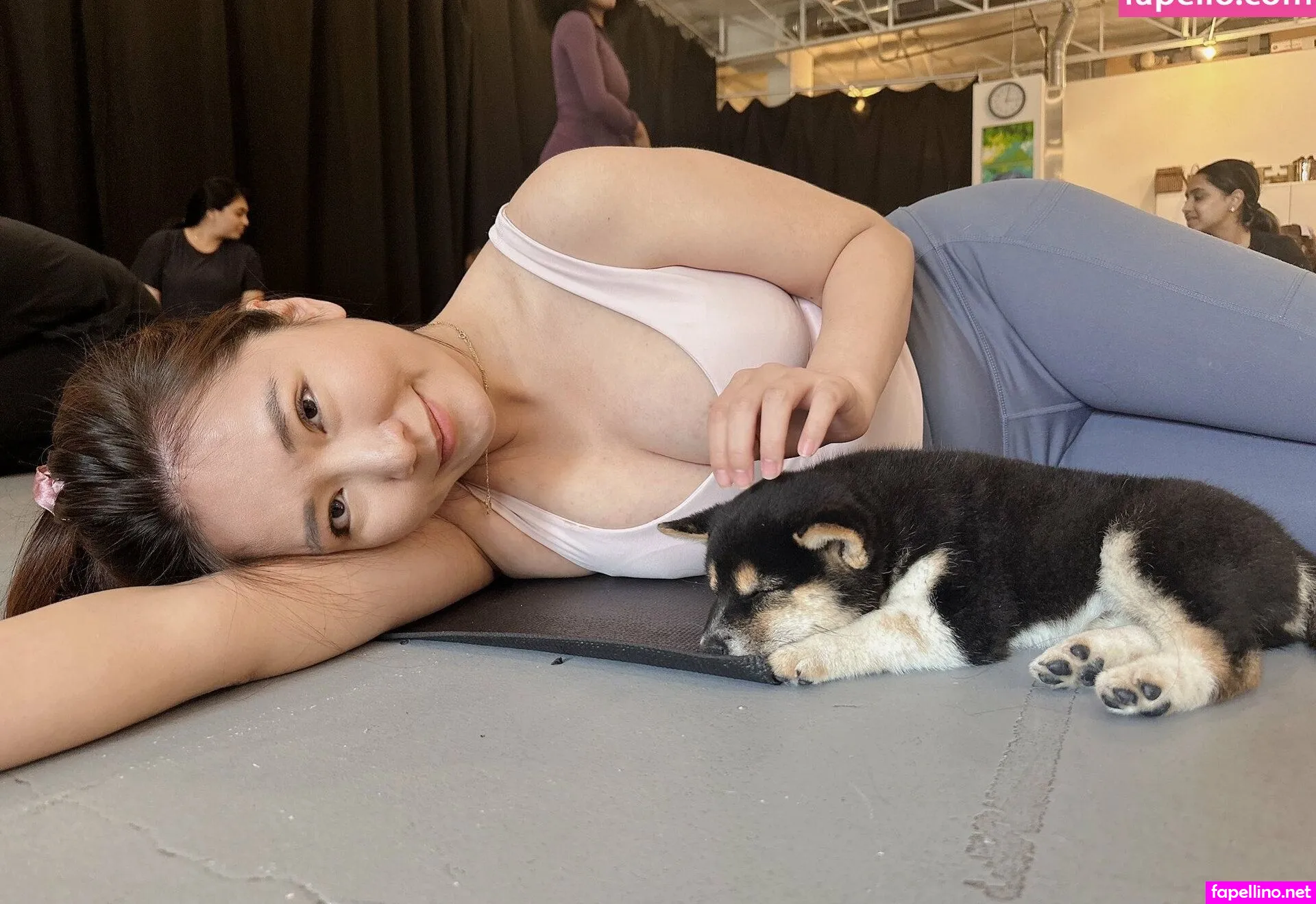 Emilyywang, Emilyywng Nude Leaked OnlyFans Photo #otrJpxL4Vb