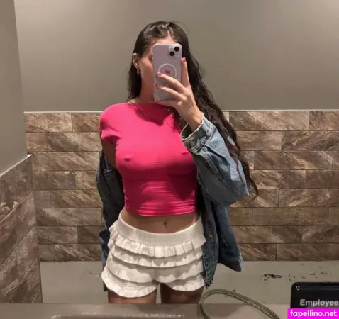 Emily Weiland OnlyFans Thumbnail #F6AYnVmJQ4