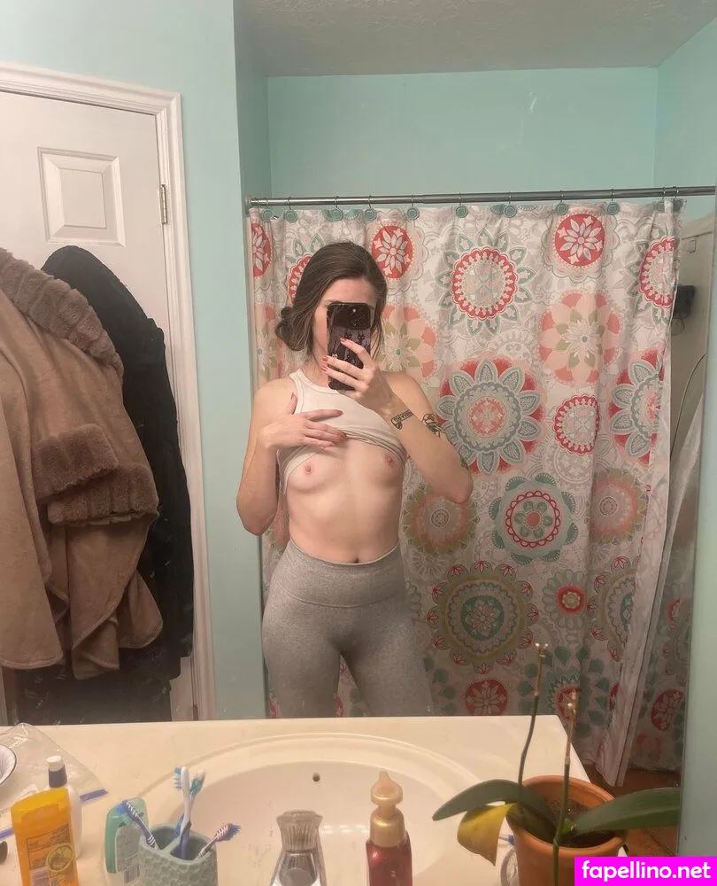 emily_wells Nude Leaked OnlyFans Photo #WsB52XwcQL