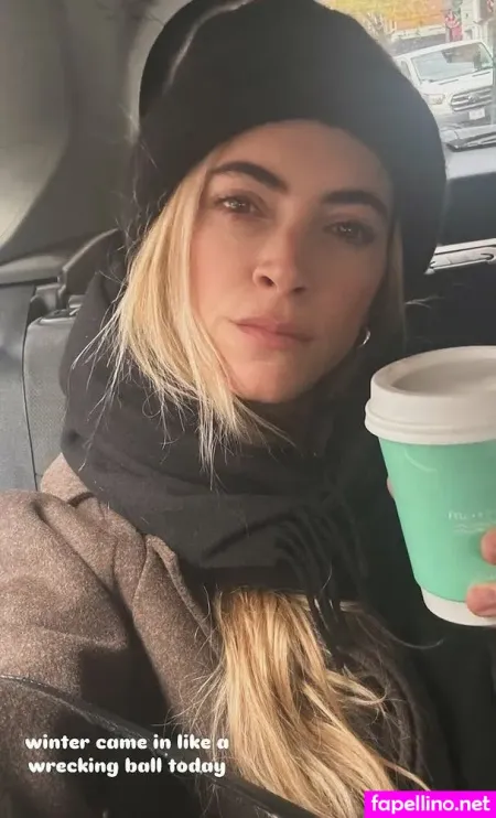 Emily Wickersham Ncis Main Profile Photo