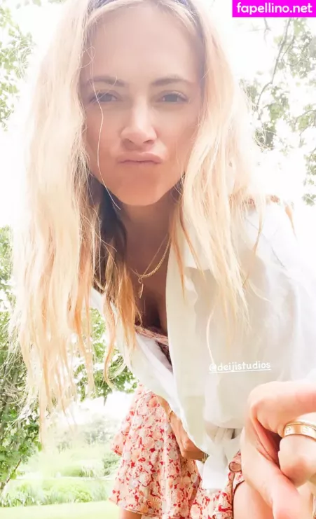 Emily Wickersham OnlyFans Thumbnail #1s4TEGwZqe