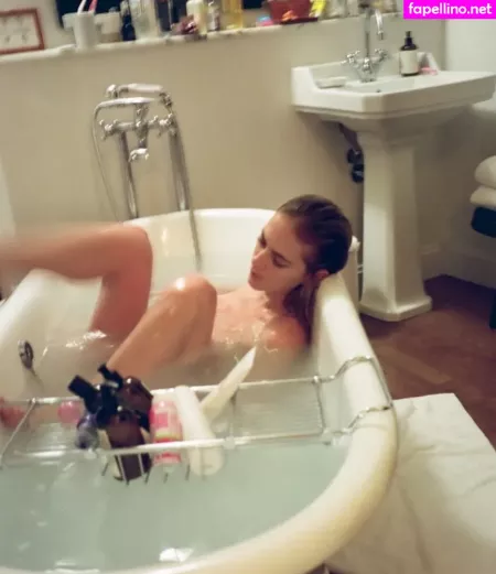 Emily Wickersham OnlyFans Thumbnail #EFGcpqaATs