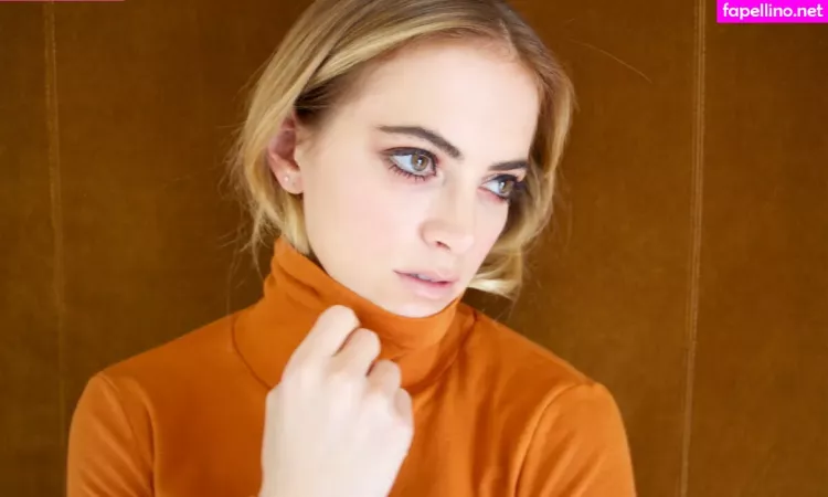 Emily Wickersham OnlyFans Thumbnail #NkgxRdylgl