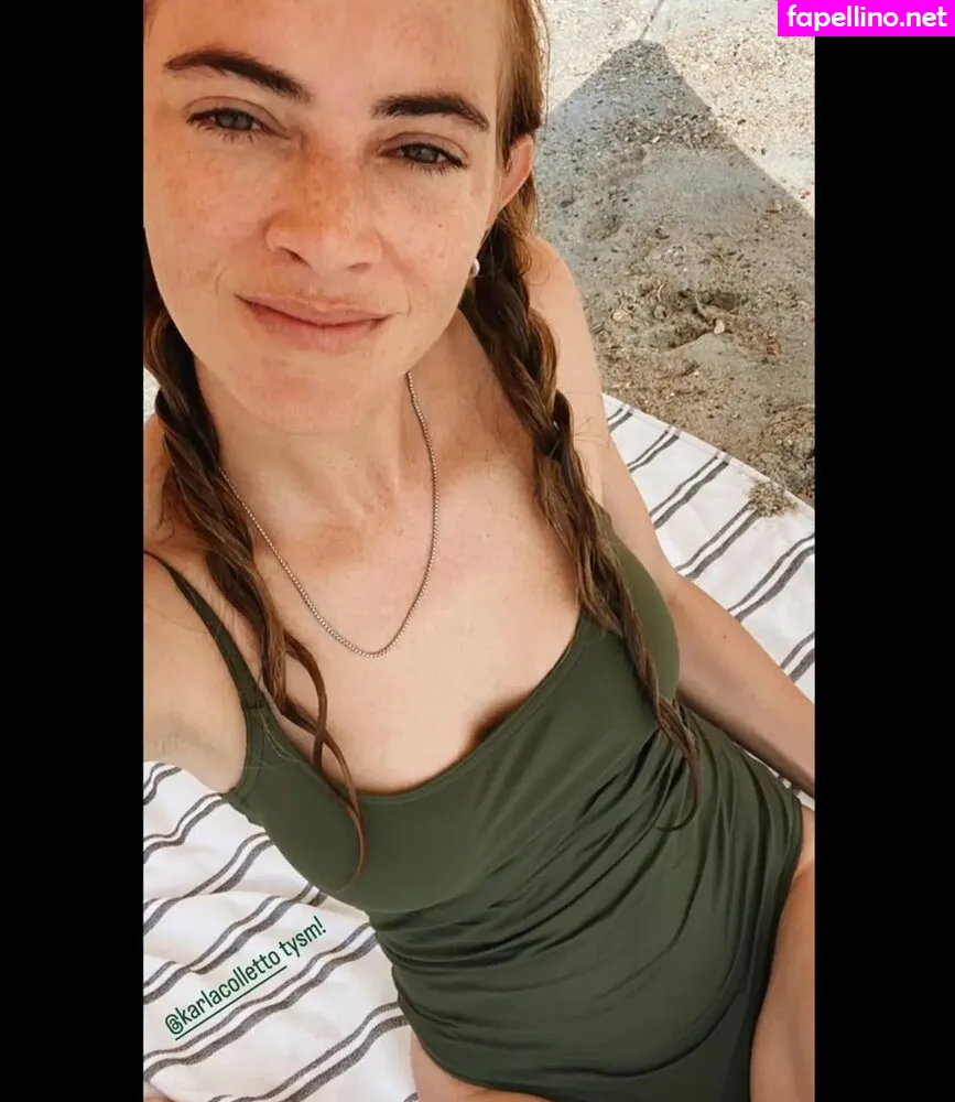 emilywickersham Nude Leaked OnlyFans Photo #PuDEByJJ6f